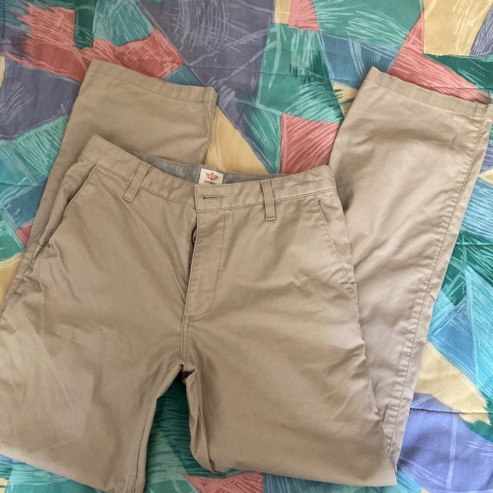 Dockers Khakis